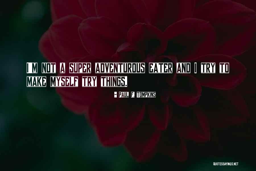Bunyi Hukum Quotes By Paul F. Tompkins Bunyi Hukum Quotes By Paul F. Tompkins
