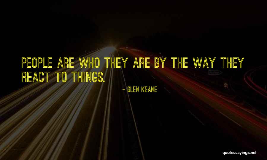 Bunzl Canada Quotes By Glen Keane Bunzl Canada Quotes By Glen Keane