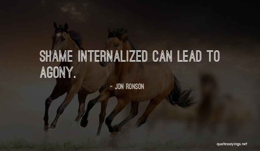 Bunzl Canada Quotes By Jon Ronson Bunzl Canada Quotes By Jon Ronson