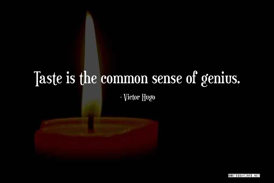 Bunzl Plc Quotes By Victor Hugo