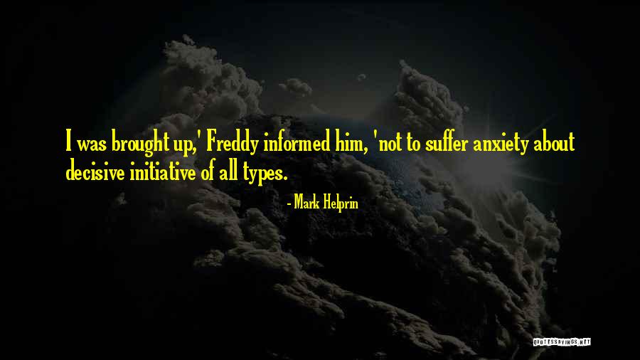 Buoh Mandada Quotes By Mark Helprin Buoh Mandada Quotes By Mark Helprin