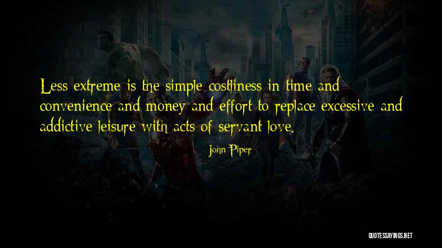 Buohin Quotes By John Piper