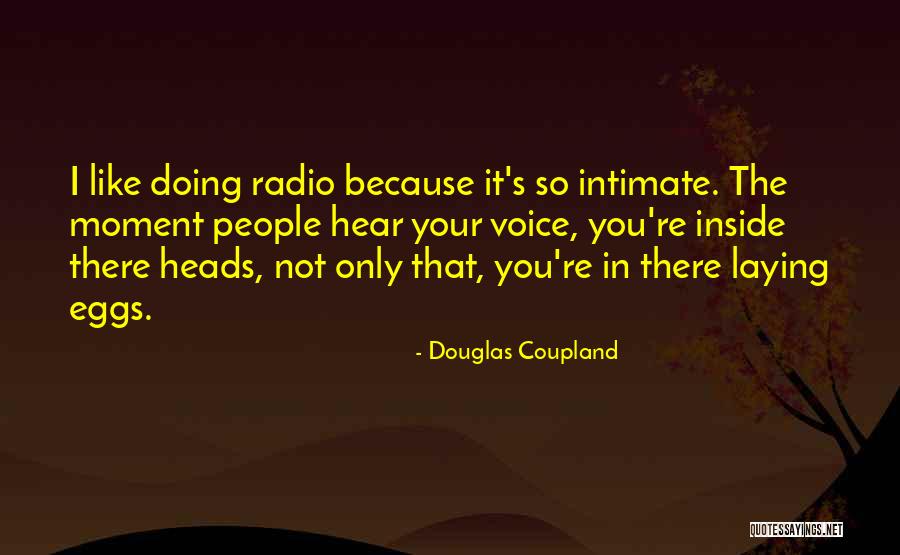 Buohl Quotes By Douglas Coupland Buohl Quotes By Douglas Coupland
