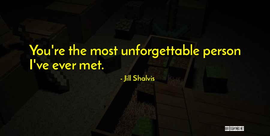 Buohl Quotes By Jill Shalvis Buohl Quotes By Jill Shalvis