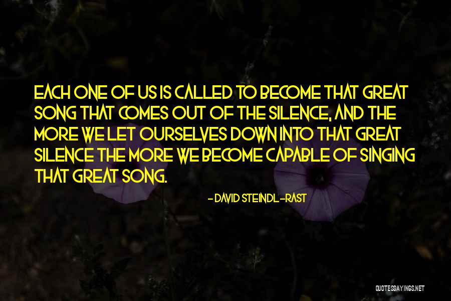 Buon Venerdi Wishes Quotes By David Steindl-Rast Buon Venerdi Wishes Quotes By David Steindl-Rast