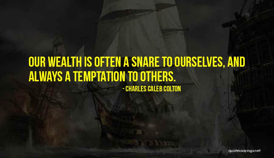 Buon Viaggio Quotes By Charles Caleb Colton Buon Viaggio Quotes By Charles Caleb Colton
