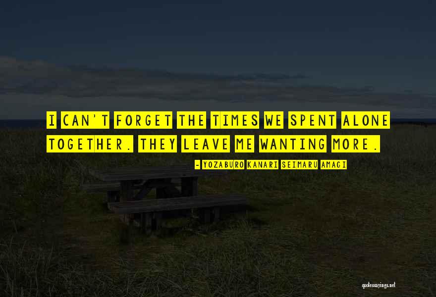 Buon Viaggio Quotes By Yozaburo Kanari Seimaru Amagi Buon Viaggio Quotes By Yozaburo Kanari Seimaru Amagi