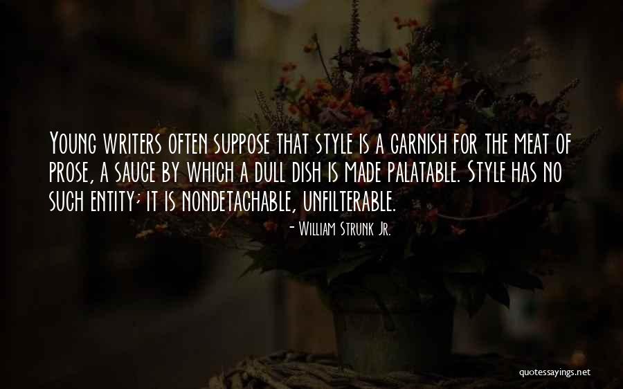 Buon Vino Super Quotes By William Strunk Jr. Buon Vino Super Quotes By William Strunk Jr.