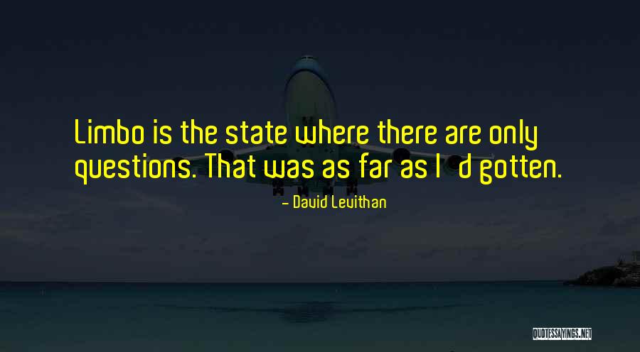 Buon Vino Wine Quotes By David Levithan Buon Vino Wine Quotes By David Levithan