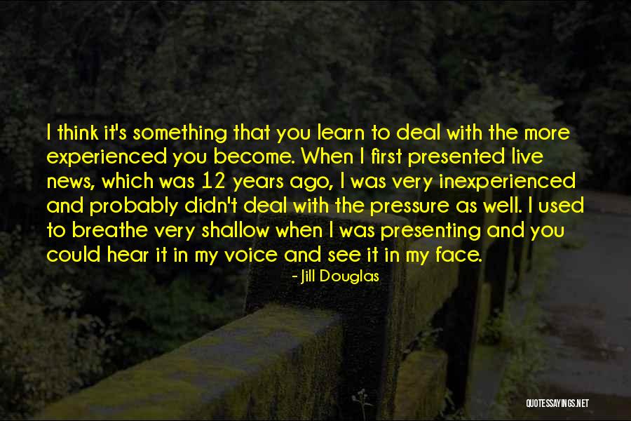 Buona Forchetta Quotes By Jill Douglas Buona Forchetta Quotes By Jill Douglas
