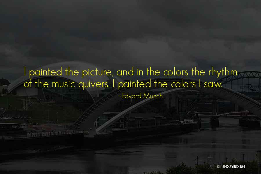 Buona Pizza Quotes By Edvard Munch Buona Pizza Quotes By Edvard Munch
