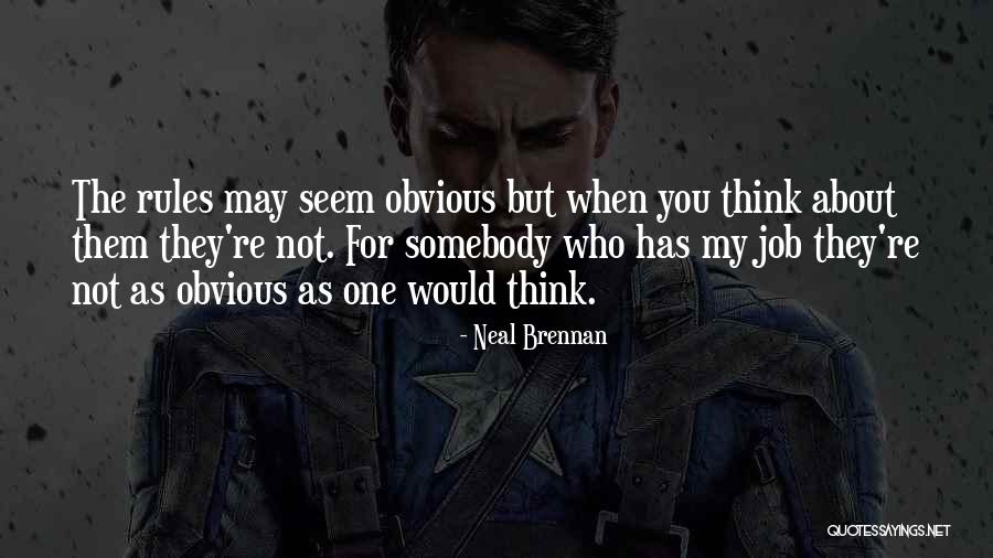 Buonadonna Benson Quotes By Neal Brennan Buonadonna Benson Quotes By Neal Brennan