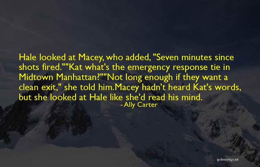 Buonamici Winery Quotes By Ally Carter Buonamici Winery Quotes By Ally Carter