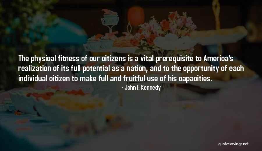 Buonamici Winery Quotes By John F. Kennedy Buonamici Winery Quotes By John F. Kennedy