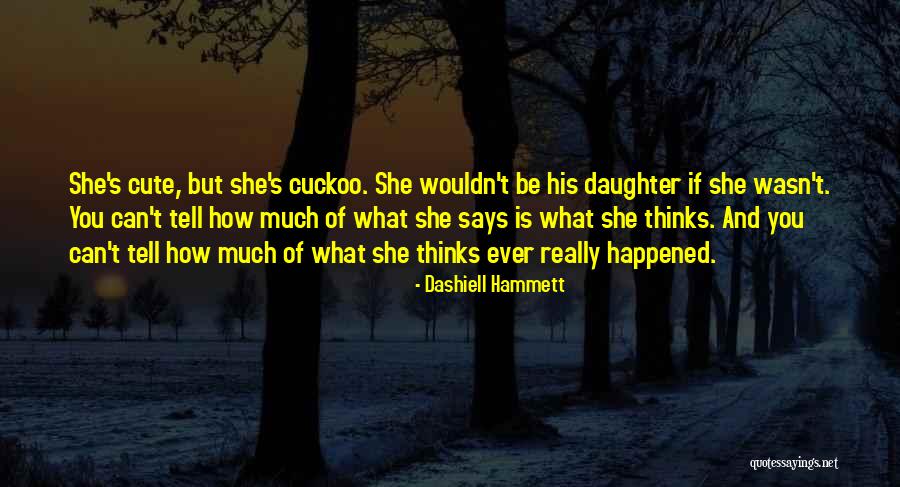 Buonanno Laurie Quotes By Dashiell Hammett Buonanno Laurie Quotes By Dashiell Hammett