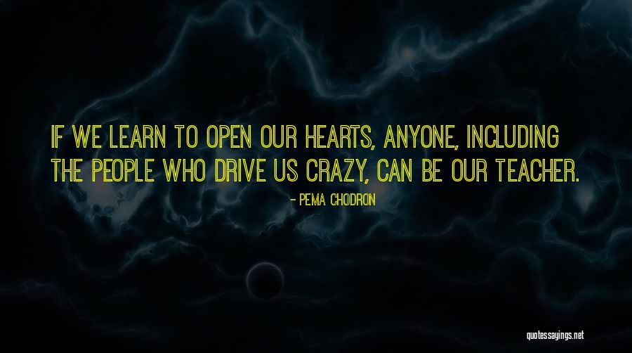 Buonanotte Immagini Quotes By Pema Chodron Buonanotte Immagini Quotes By Pema Chodron