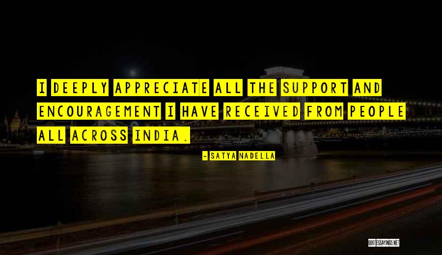 Buonarotti Shoes Quotes By Satya Nadella Buonarotti Shoes Quotes By Satya Nadella