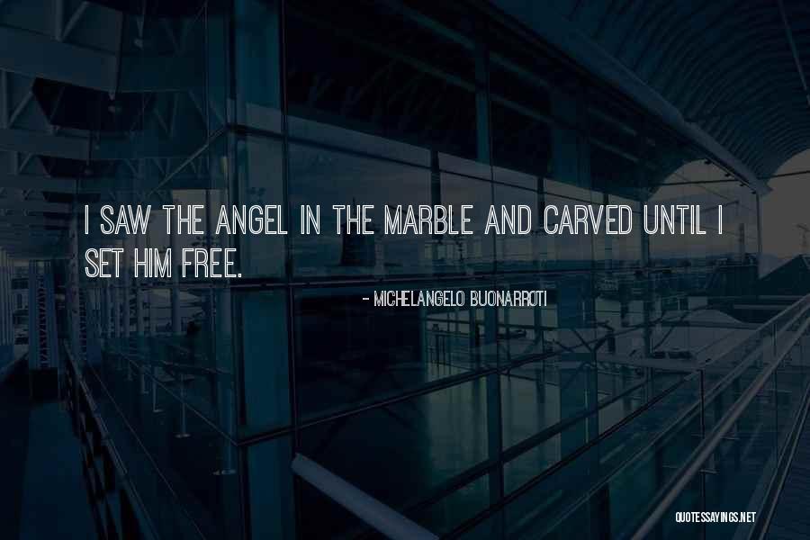 Buonarroti Michelangelo Quotes By Michelangelo Buonarroti Buonarroti Michelangelo Quotes By Michelangelo Buonarroti