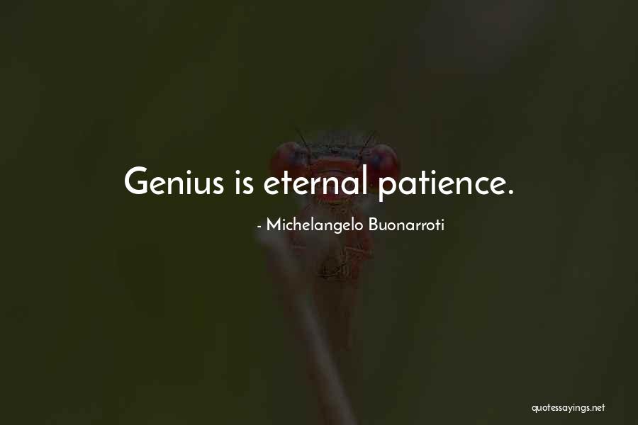 Buonarroti Michelangelo Quotes By Michelangelo Buonarroti Buonarroti Michelangelo Quotes By Michelangelo Buonarroti