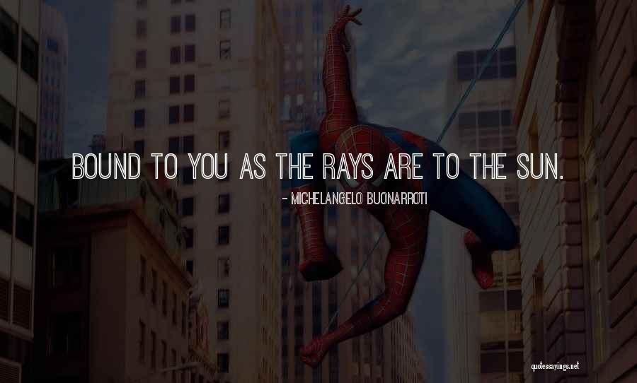 Buonarroti Quotes By Michelangelo Buonarroti Buonarroti Quotes By Michelangelo Buonarroti