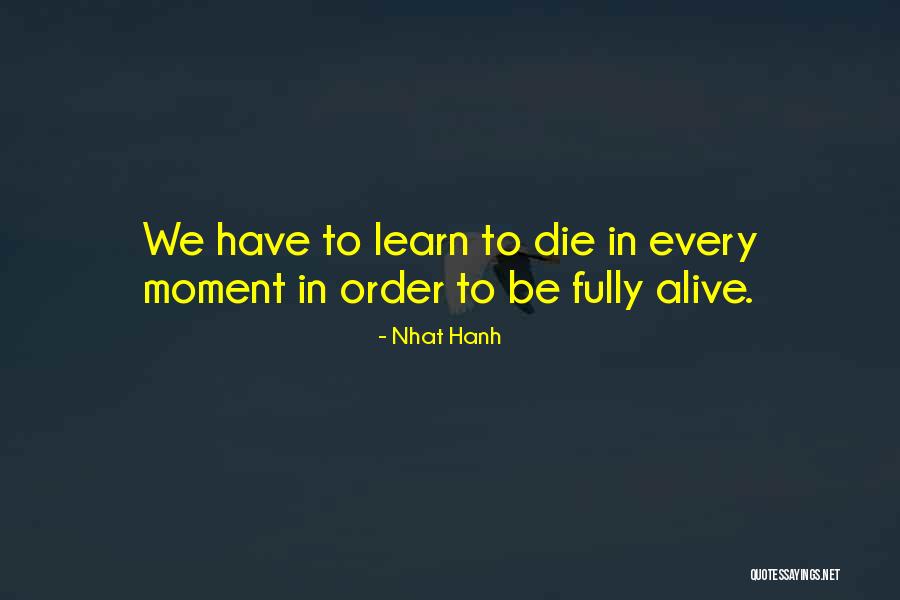 Buoniconti Foundation Quotes By Nhat Hanh Buoniconti Foundation Quotes By Nhat Hanh