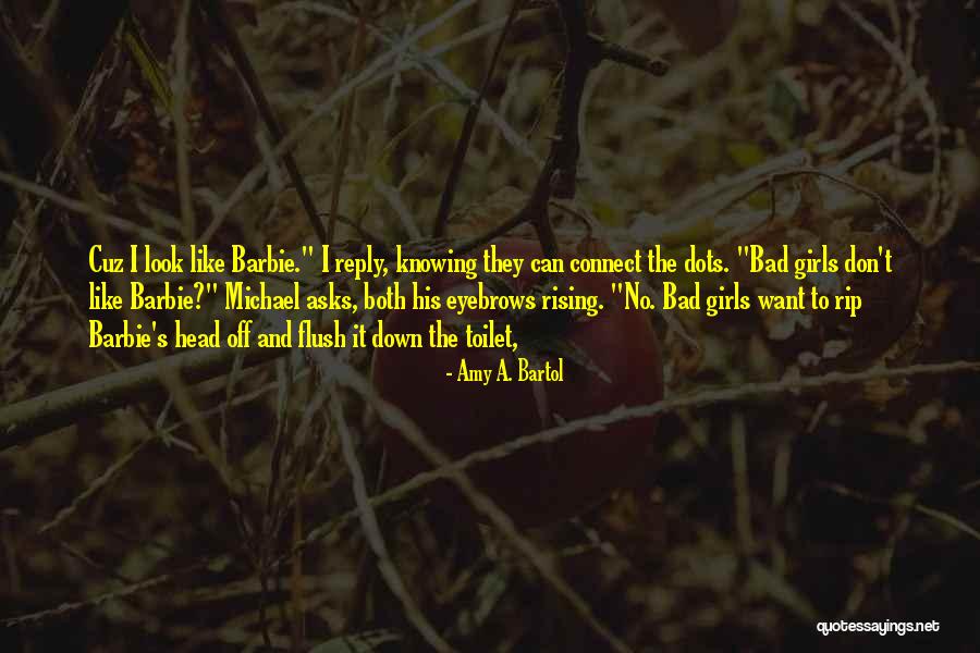 Buoniconti Fund Quotes By Amy A. Bartol Buoniconti Fund Quotes By Amy A. Bartol