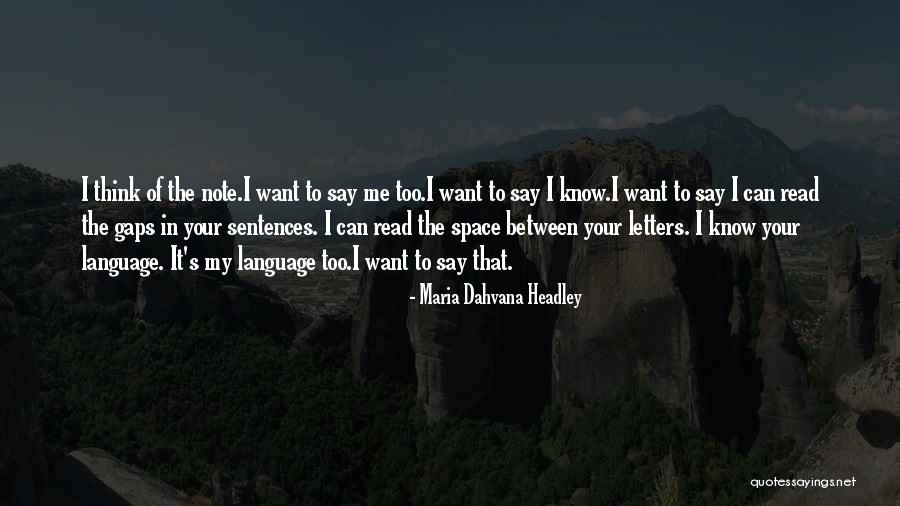Buoniconti Fund Quotes By Maria Dahvana Headley Buoniconti Fund Quotes By Maria Dahvana Headley
