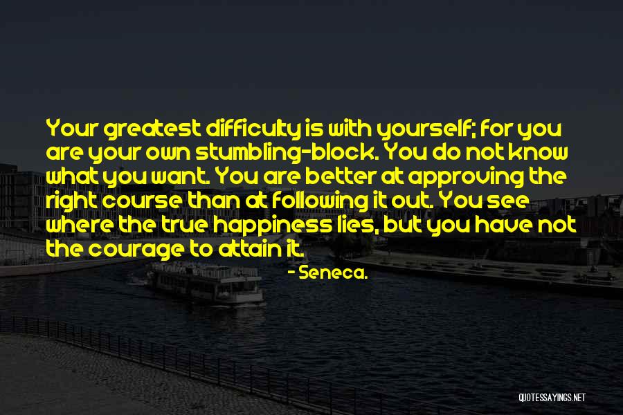 Buoniconti Fund Quotes By Seneca. Buoniconti Fund Quotes By Seneca.