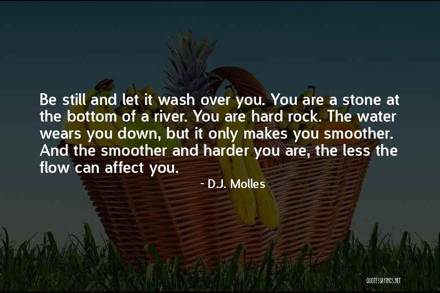 Buono Brutto Cattivo Quotes By D.J. Molles Buono Brutto Cattivo Quotes By D.J. Molles