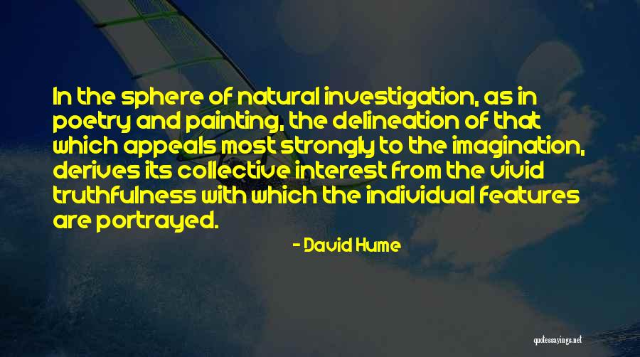 Buono Brutto Cattivo Quotes By David Hume Buono Brutto Cattivo Quotes By David Hume
