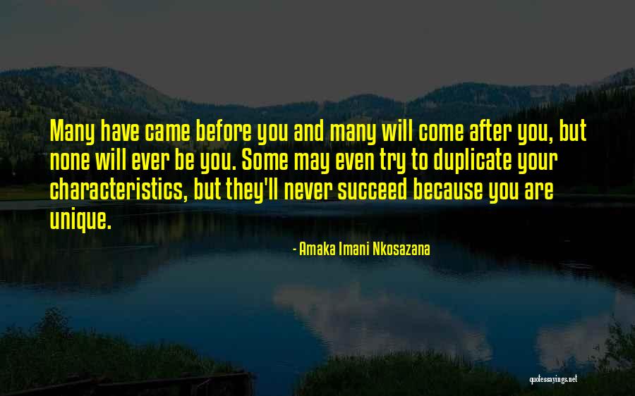 Buonocore Quotes By Amaka Imani Nkosazana Buonocore Quotes By Amaka Imani Nkosazana