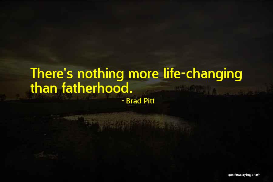 Buonocore Quotes By Brad Pitt Buonocore Quotes By Brad Pitt