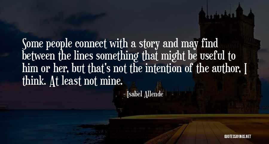 Buonocore Quotes By Isabel Allende Buonocore Quotes By Isabel Allende