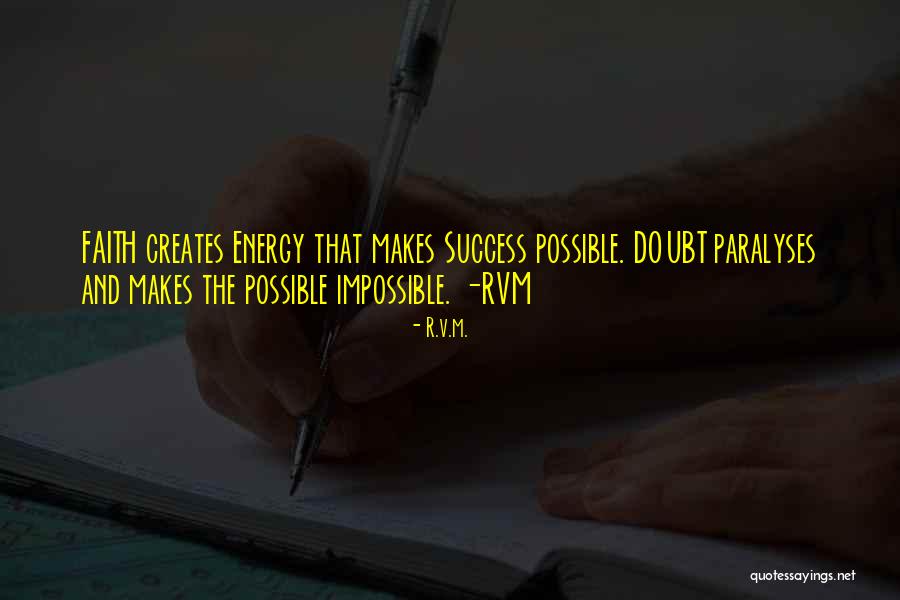 Buonocore Quotes By R.v.m. Buonocore Quotes By R.v.m.