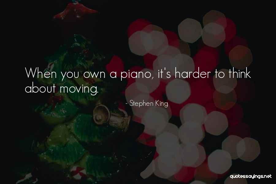 Buonocore Quotes By Stephen King Buonocore Quotes By Stephen King