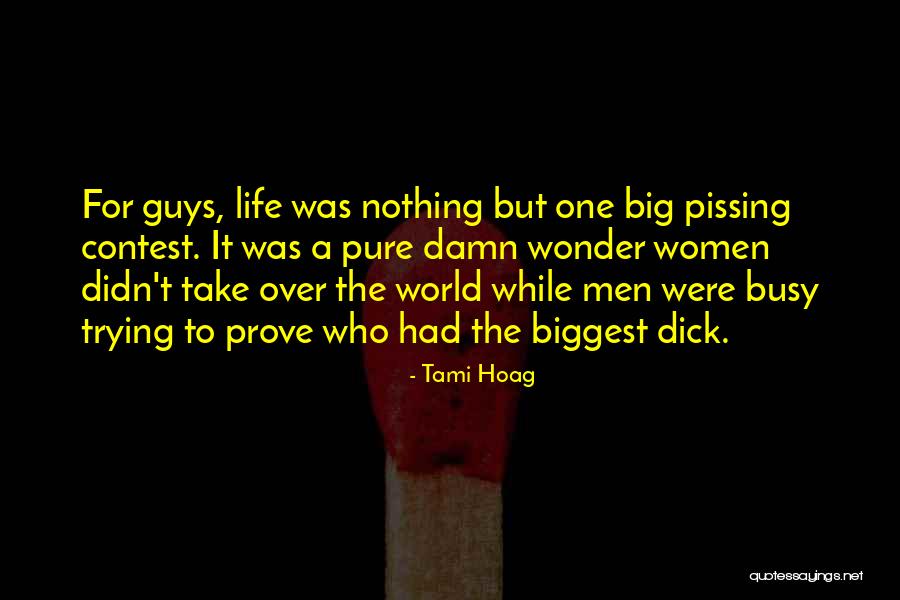 Buonocoreborse Quotes By Tami Hoag Buonocoreborse Quotes By Tami Hoag