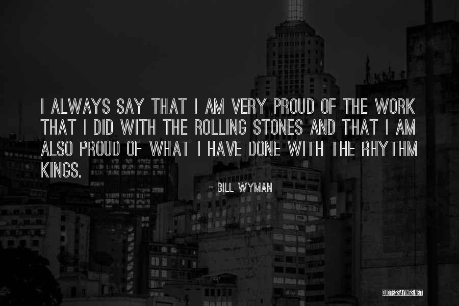 Buonomano Your Brain Quotes By Bill Wyman Buonomano Your Brain Quotes By Bill Wyman