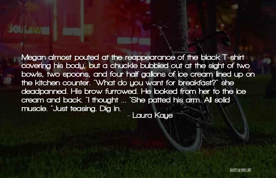 Buonomo Sports Quotes By Laura Kaye