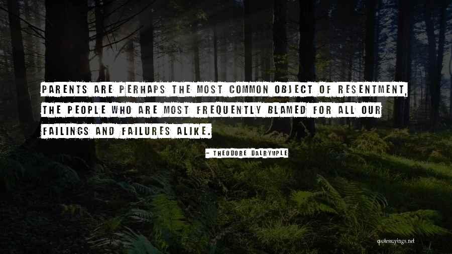 Buonorotti Quotes By Theodore Dalrymple Buonorotti Quotes By Theodore Dalrymple