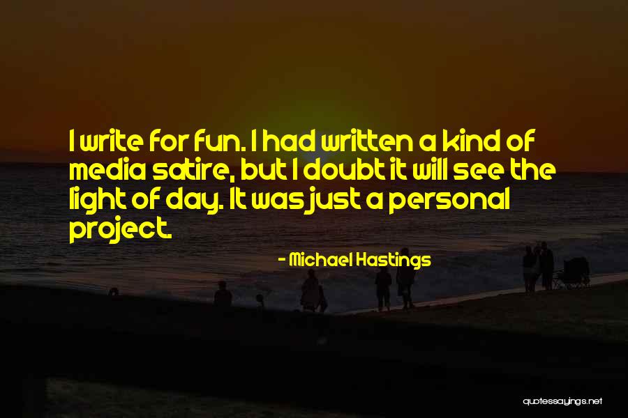 Buonos Pizza Quotes By Michael Hastings Buonos Pizza Quotes By Michael Hastings