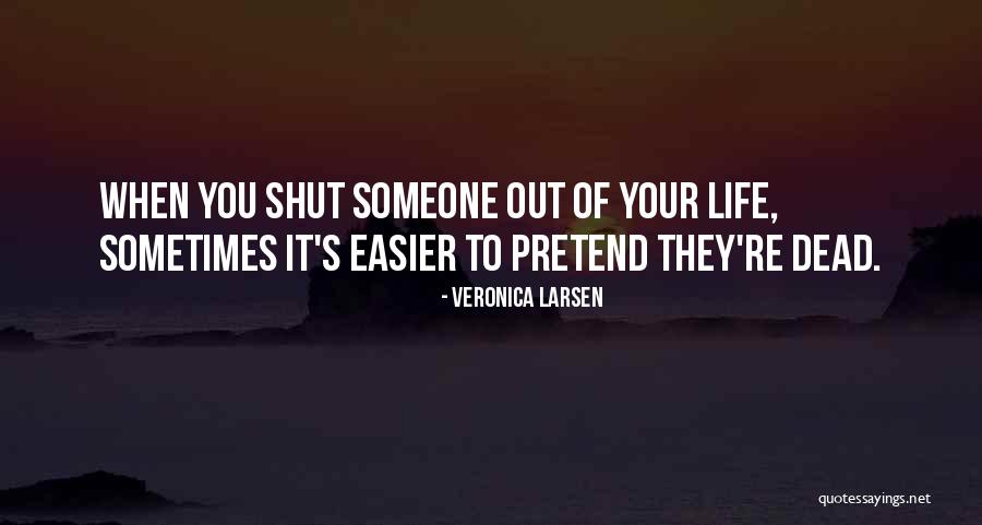 Buonos Pizza Quotes By Veronica Larsen Buonos Pizza Quotes By Veronica Larsen