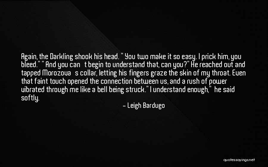 Buonos Quotes By Leigh Bardugo Buonos Quotes By Leigh Bardugo