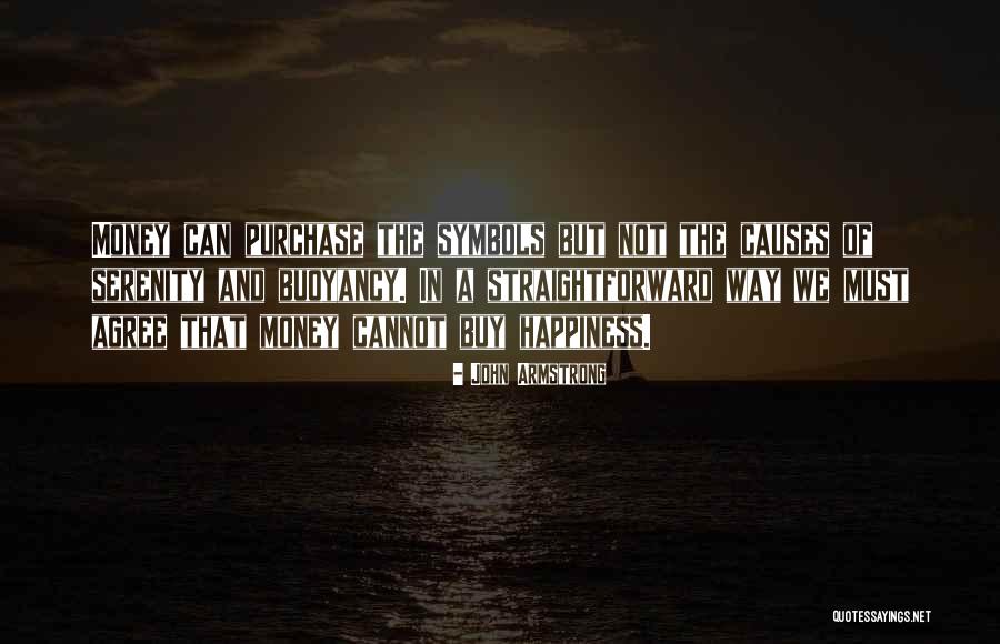Buoyancy Quotes By John Armstrong Buoyancy Quotes By John Armstrong