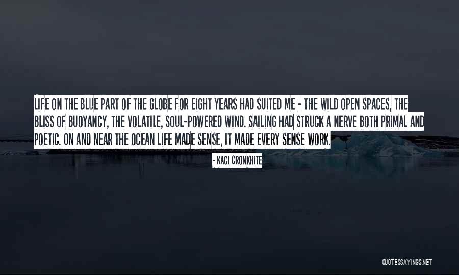 Buoyancy Quotes By Kaci Cronkhite Buoyancy Quotes By Kaci Cronkhite