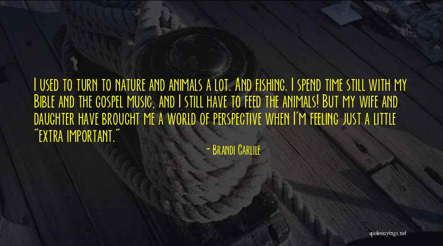 Buoyant Pronunciation Quotes By Brandi Carlile Buoyant Pronunciation Quotes By Brandi Carlile