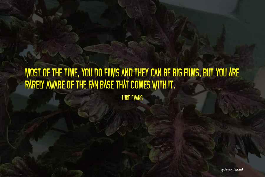 Buoying Define Quotes By Luke Evans Buoying Define Quotes By Luke Evans