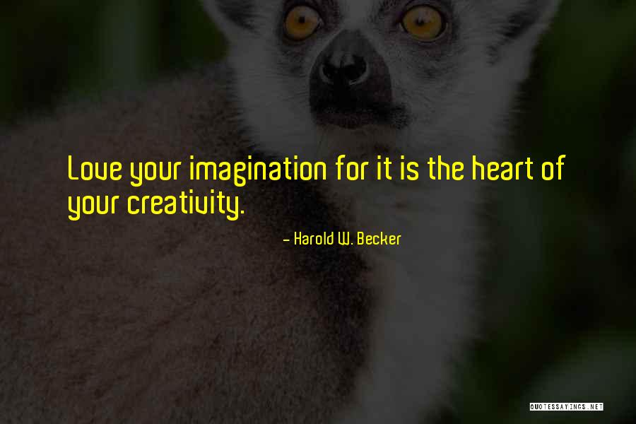 Bupati Banyuwangi Quotes By Harold W. Becker Bupati Banyuwangi Quotes By Harold W. Becker