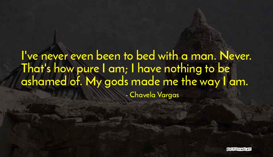 Bupati Kendal Quotes By Chavela Vargas Bupati Kendal Quotes By Chavela Vargas