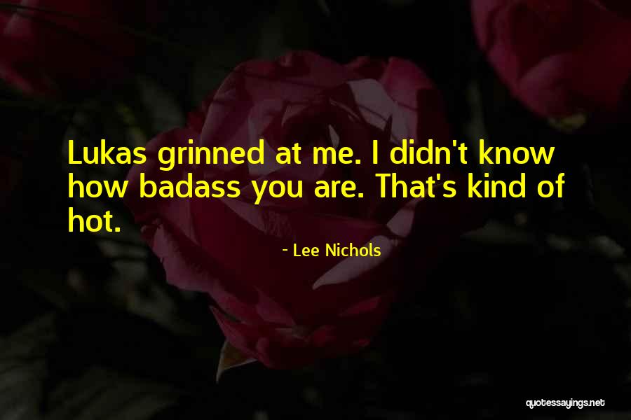 Bupati Talaud Quotes By Lee Nichols Bupati Talaud Quotes By Lee Nichols