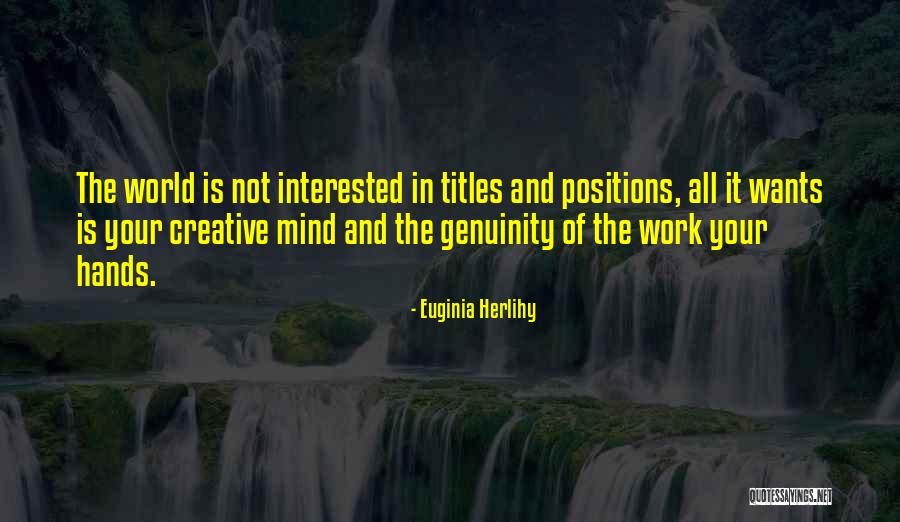 Buquet De Chocolates Quotes By Euginia Herlihy Buquet De Chocolates Quotes By Euginia Herlihy